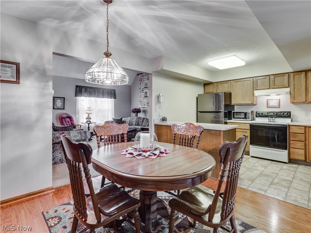 Rockport Colony - Residential