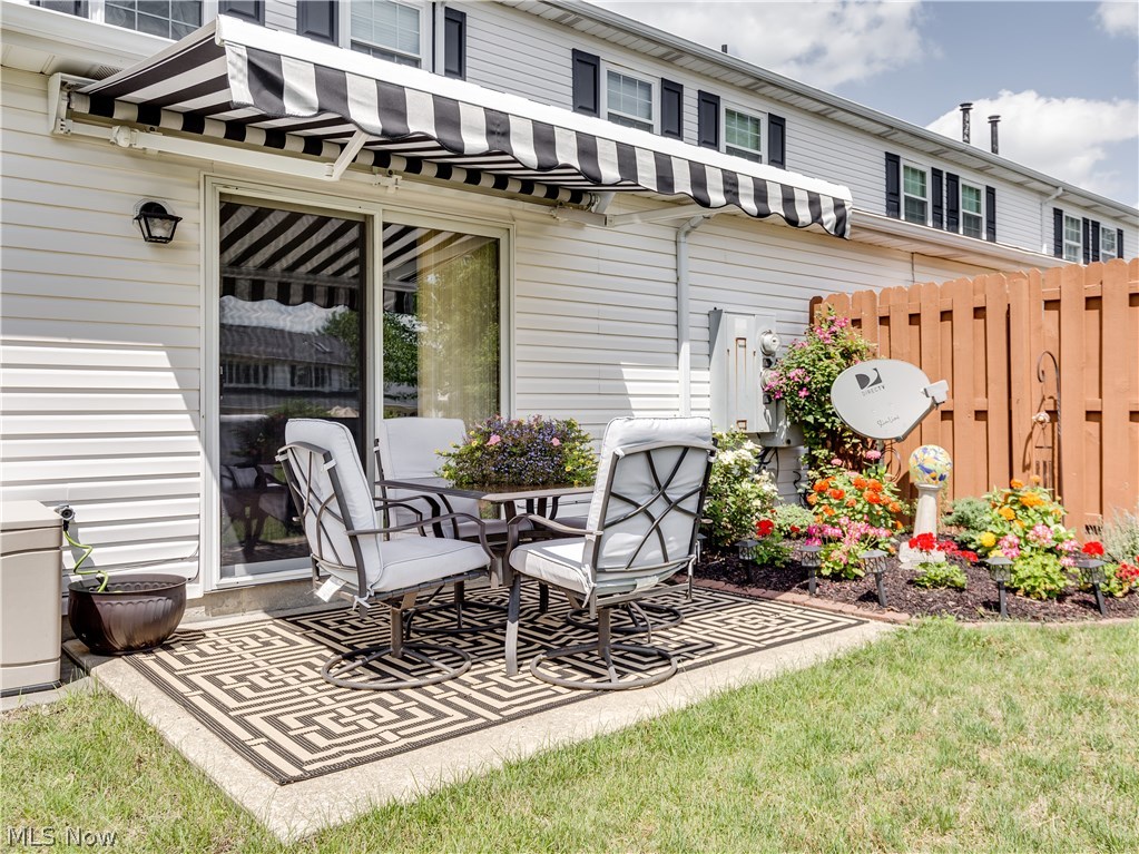 Rockport Colony - Residential