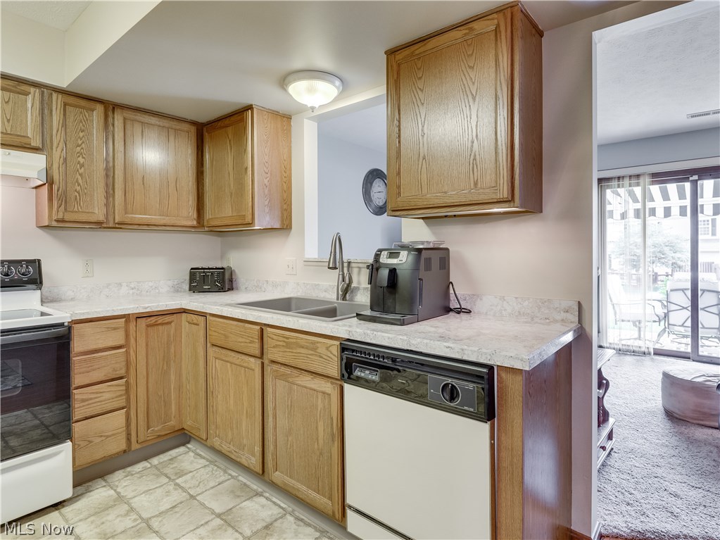 Rockport Colony - Residential