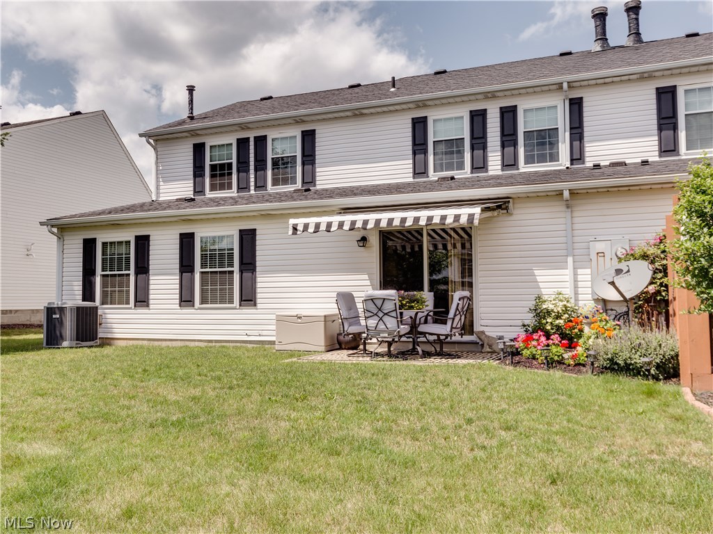 Rockport Colony - Residential