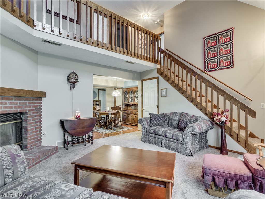 Rockport Colony - Residential