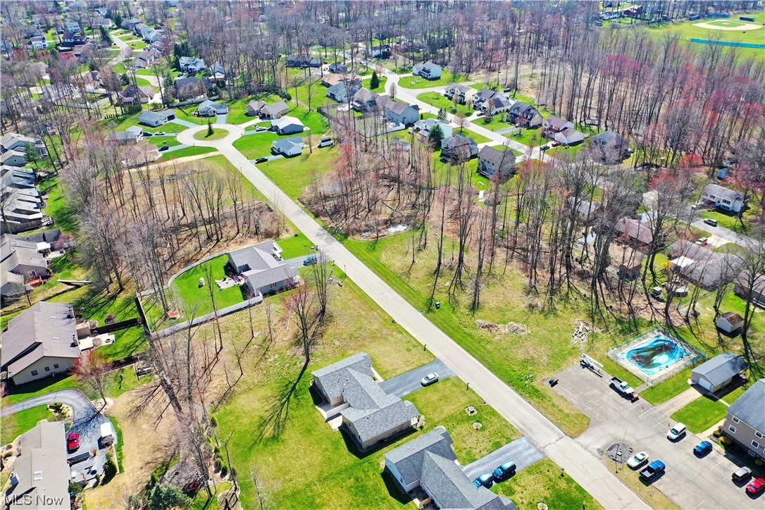 VL #2 Maplewood Drive, Cortland, Ohio image 3