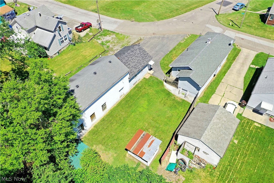 Township/Brookfield Sec 85 Or - Residential