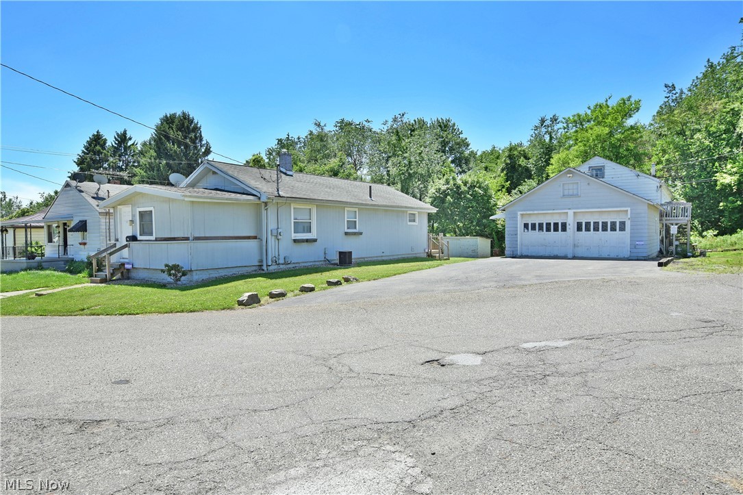 Township/Brookfield Sec 85 Or - Residential