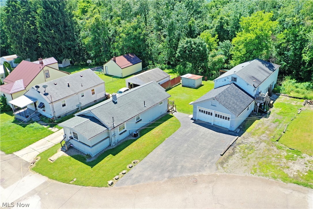 Township/Brookfield Sec 85 Or - Residential