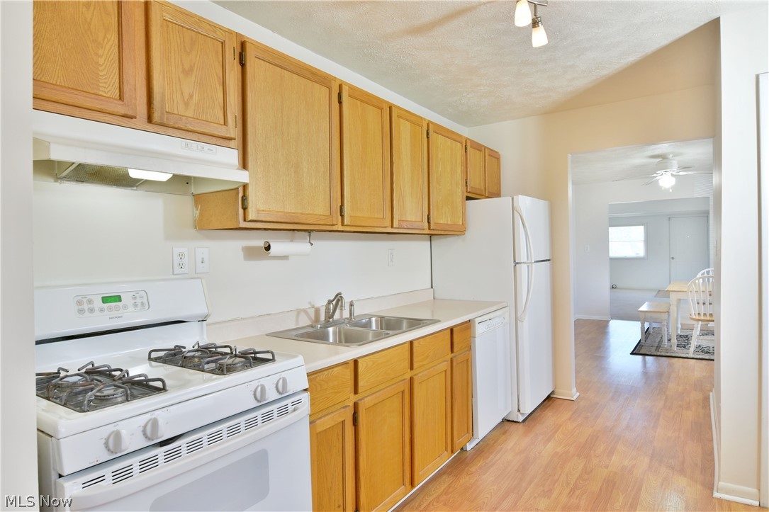 Township/Brookfield Sec 85 Or - Residential