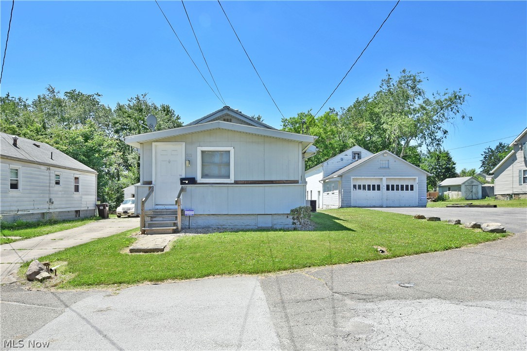 Township/Brookfield Sec 85 Or - Residential