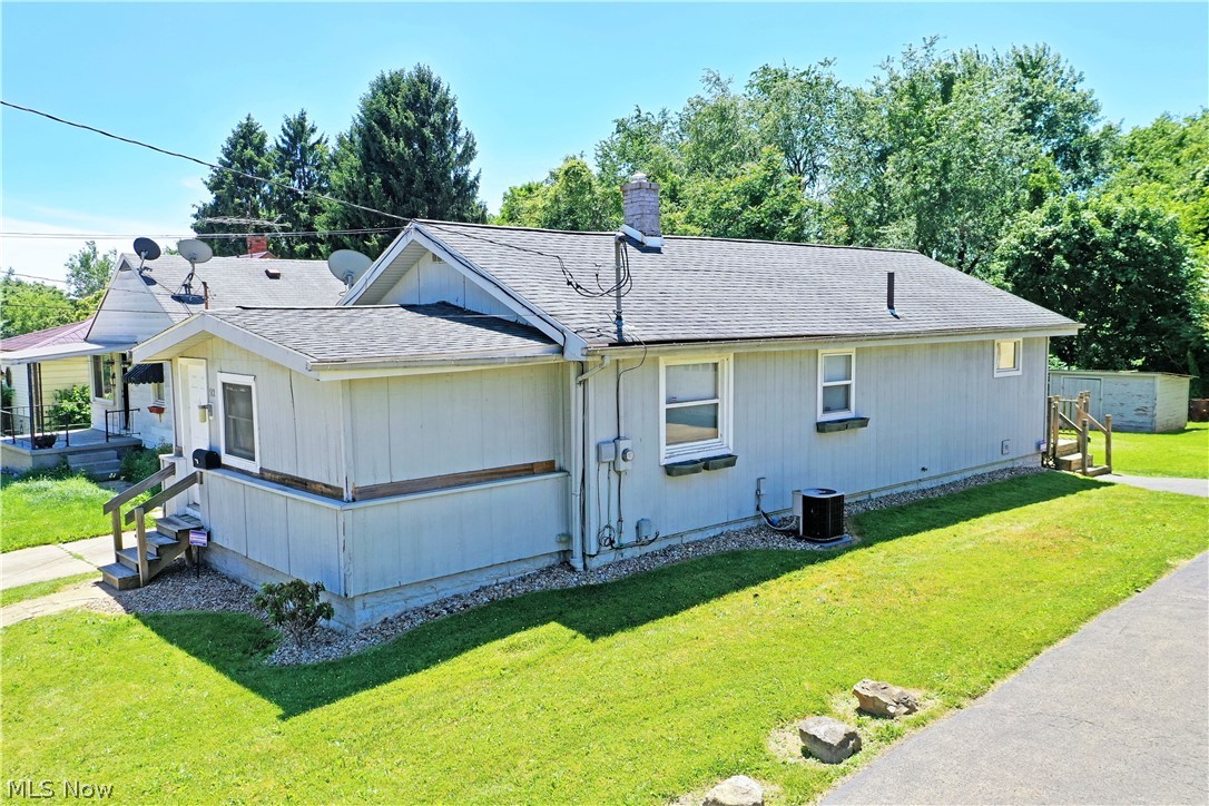 Township/Brookfield Sec 85 Or - Residential