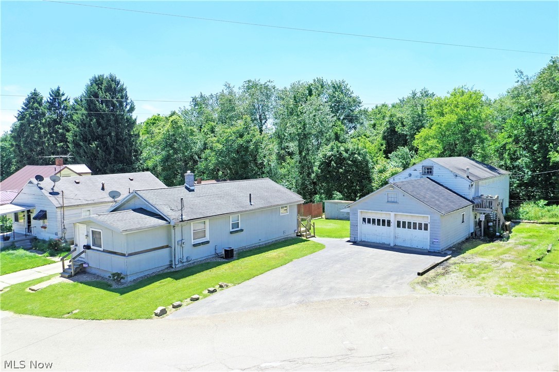 Township/Brookfield Sec 85 Or - Residential