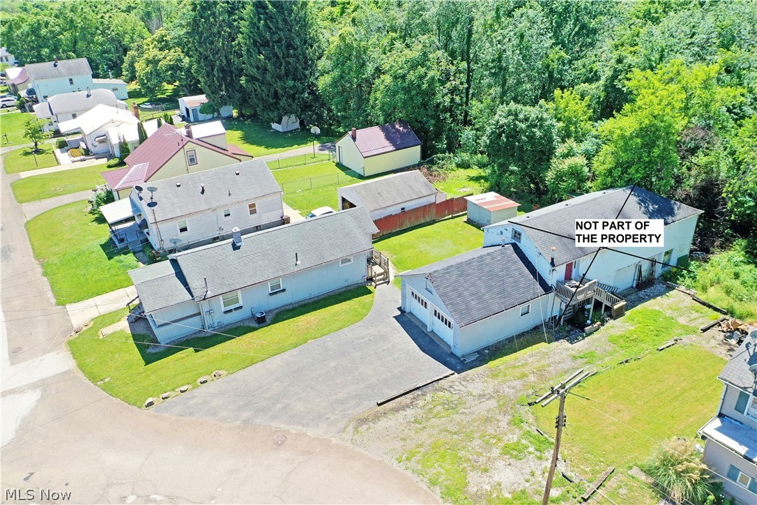 Township/Brookfield Sec 85 Or - Residential