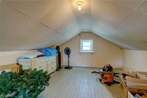 Tiny photo for 1200 Lily Street, Akron, OH 44301 (MLS # 5206831)
