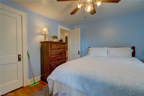 Tiny photo for 1200 Lily Street, Akron, OH 44301 (MLS # 5206831)