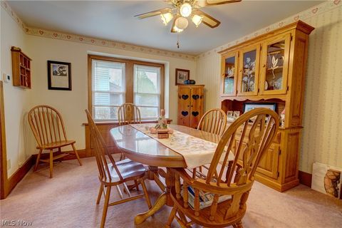 Tiny photo for 1200 Lily Street, Akron, OH 44301 (MLS # 5206831)