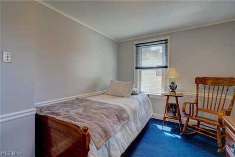 Tiny photo for 1200 Lily Street, Akron, OH 44301 (MLS # 5206831)