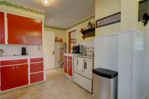 Tiny photo for 1200 Lily Street, Akron, OH 44301 (MLS # 5206831)