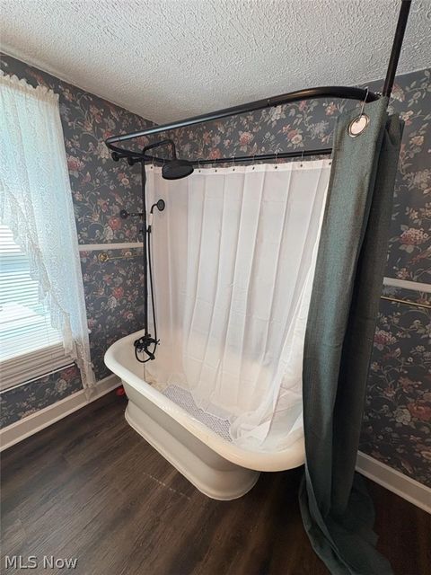 Tiny photo for 1200 Lily Street, Akron, OH 44301 (MLS # 5206831)