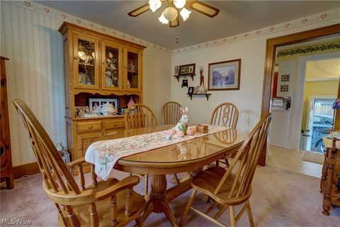 Tiny photo for 1200 Lily Street, Akron, OH 44301 (MLS # 5206831)