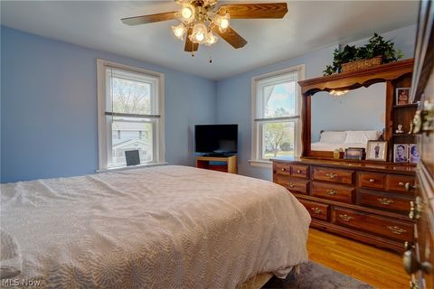 Tiny photo for 1200 Lily Street, Akron, OH 44301 (MLS # 5206831)