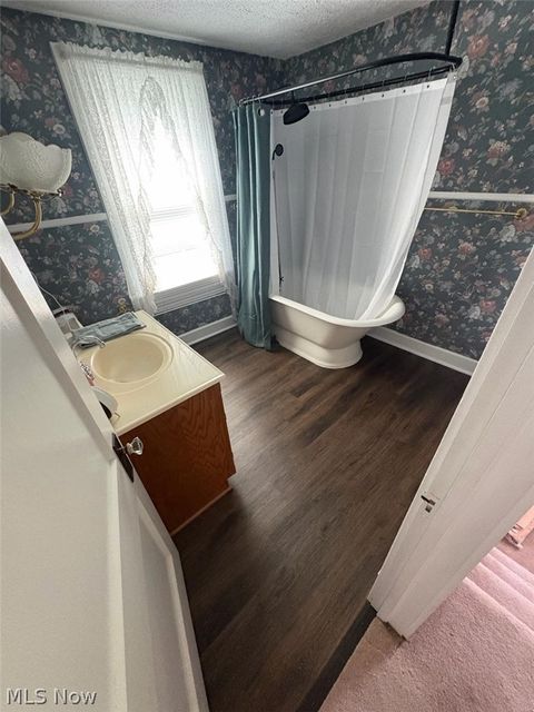 Tiny photo for 1200 Lily Street, Akron, OH 44301 (MLS # 5206831)