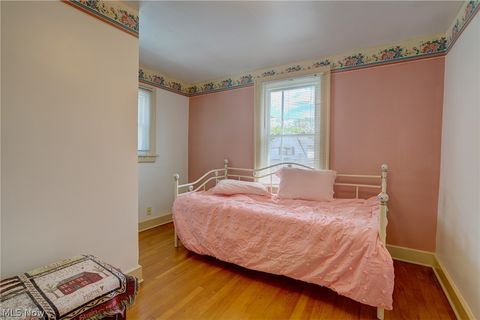 Tiny photo for 1200 Lily Street, Akron, OH 44301 (MLS # 5206831)