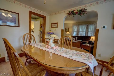 Tiny photo for 1200 Lily Street, Akron, OH 44301 (MLS # 5206831)