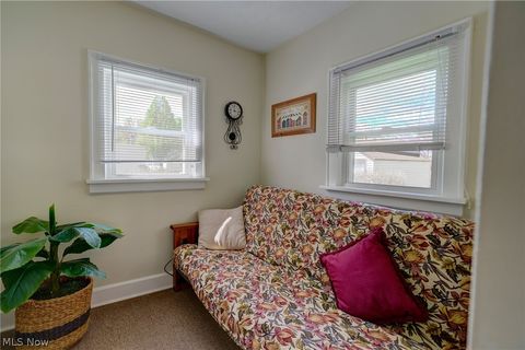 Tiny photo for 1200 Lily Street, Akron, OH 44301 (MLS # 5206831)
