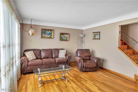 Tiny photo for 21250 Milan Avenue, Euclid, OH 44119 (MLS # 5179930)