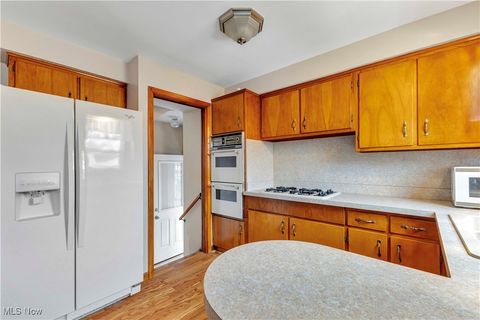 Tiny photo for 21250 Milan Avenue, Euclid, OH 44119 (MLS # 5179930)