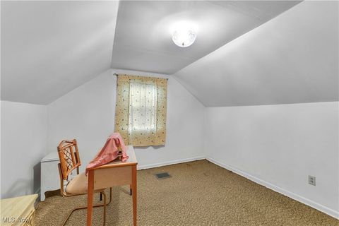 Tiny photo for 21250 Milan Avenue, Euclid, OH 44119 (MLS # 5179930)