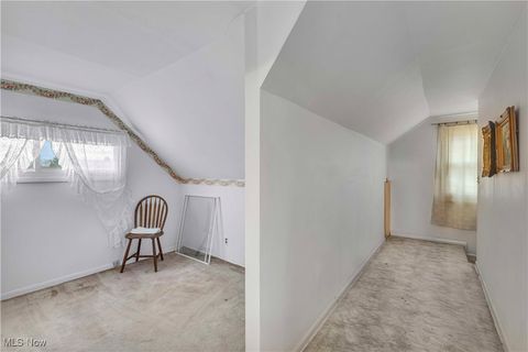 Tiny photo for 21250 Milan Avenue, Euclid, OH 44119 (MLS # 5179930)