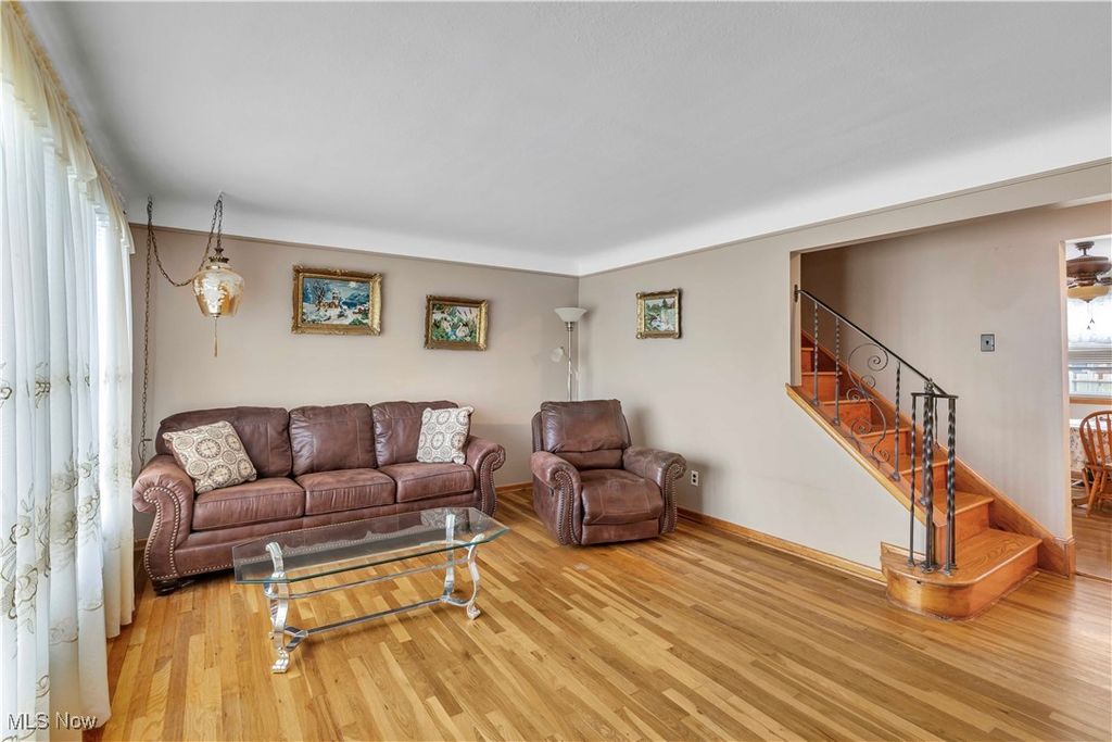 Photo of 21250 Milan Avenue, Euclid, OH 44119 (MLS # 5179930)