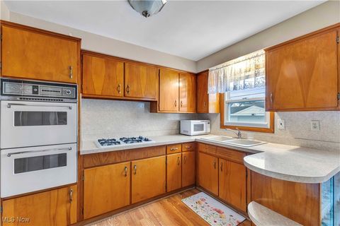 Tiny photo for 21250 Milan Avenue, Euclid, OH 44119 (MLS # 5179930)