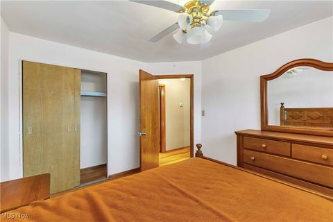 Tiny photo for 21250 Milan Avenue, Euclid, OH 44119 (MLS # 5179930)