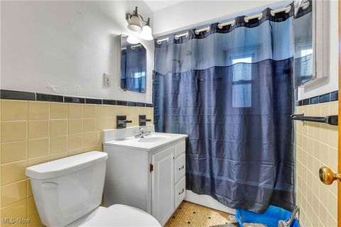 Tiny photo for 21250 Milan Avenue, Euclid, OH 44119 (MLS # 5179930)