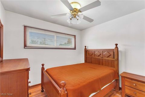 Tiny photo for 21250 Milan Avenue, Euclid, OH 44119 (MLS # 5179930)