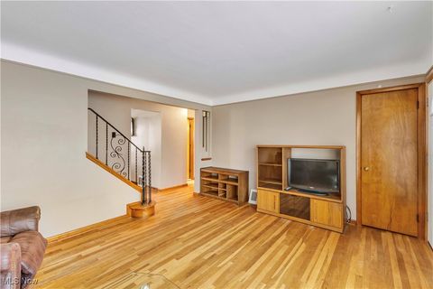 Tiny photo for 21250 Milan Avenue, Euclid, OH 44119 (MLS # 5179930)