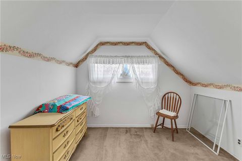 Tiny photo for 21250 Milan Avenue, Euclid, OH 44119 (MLS # 5179930)