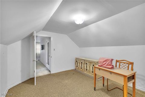 Tiny photo for 21250 Milan Avenue, Euclid, OH 44119 (MLS # 5179930)