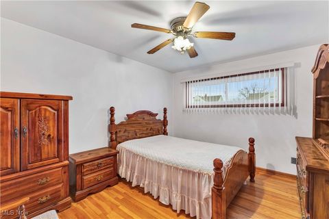 Tiny photo for 21250 Milan Avenue, Euclid, OH 44119 (MLS # 5179930)