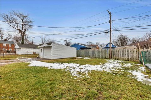 Tiny photo for 21250 Milan Avenue, Euclid, OH 44119 (MLS # 5179930)