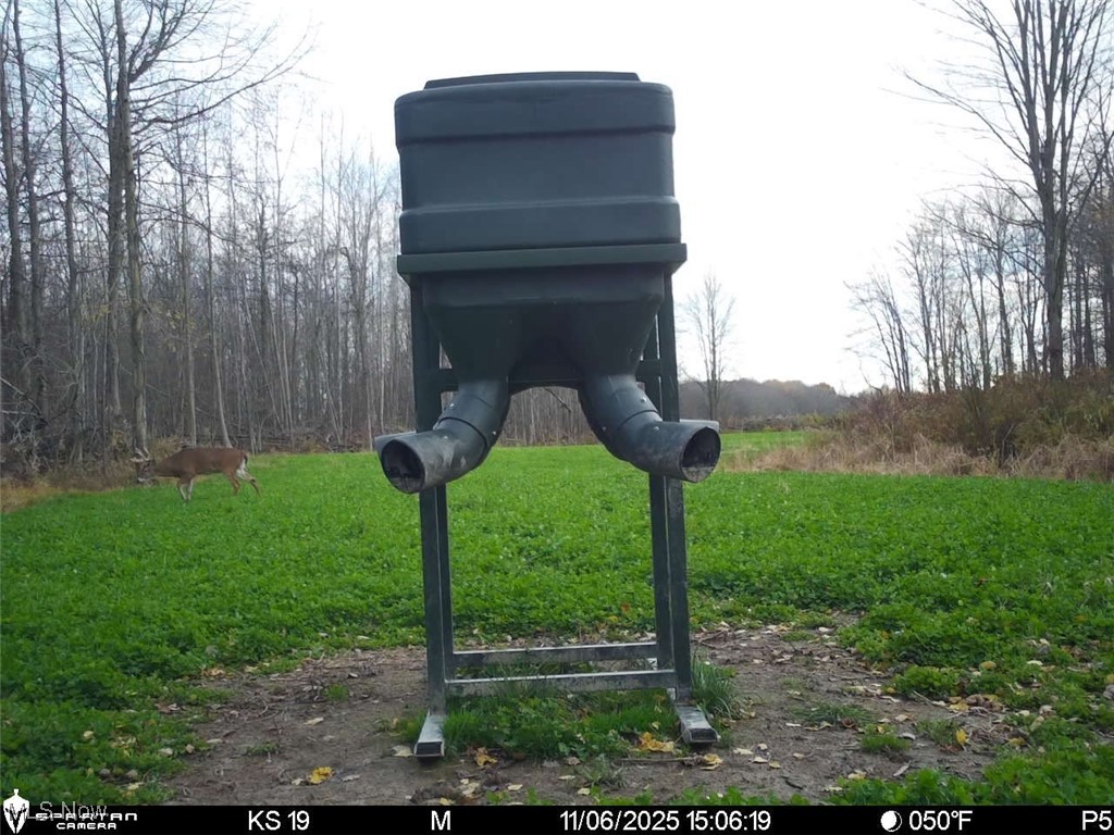 Monroe Sec 14 - Land