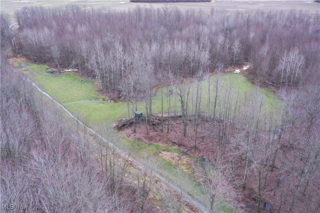 Monroe Sec 14 - Land