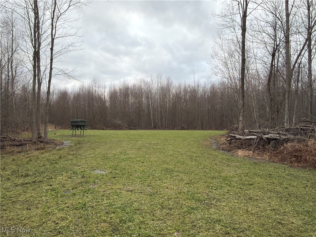 Monroe Sec 14 - Land