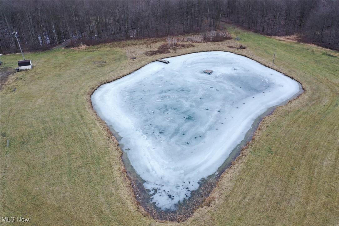 Monroe Sec 14 - Land