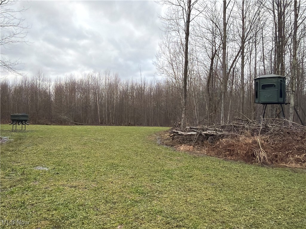 Monroe Sec 14 - Land