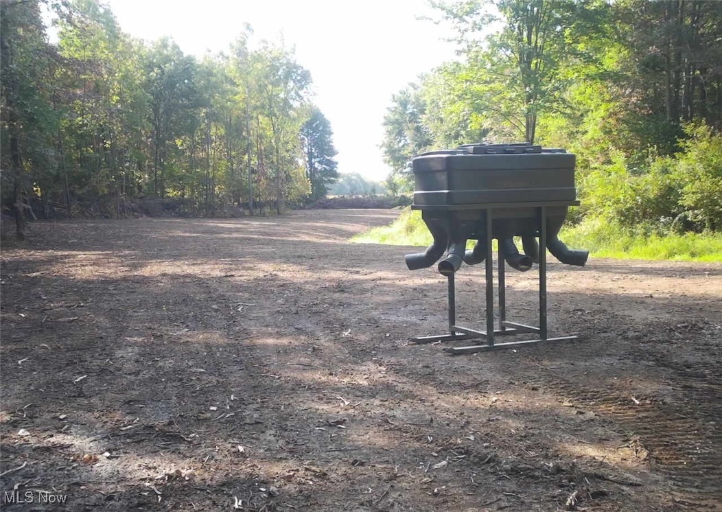 Monroe Sec 14 - Land