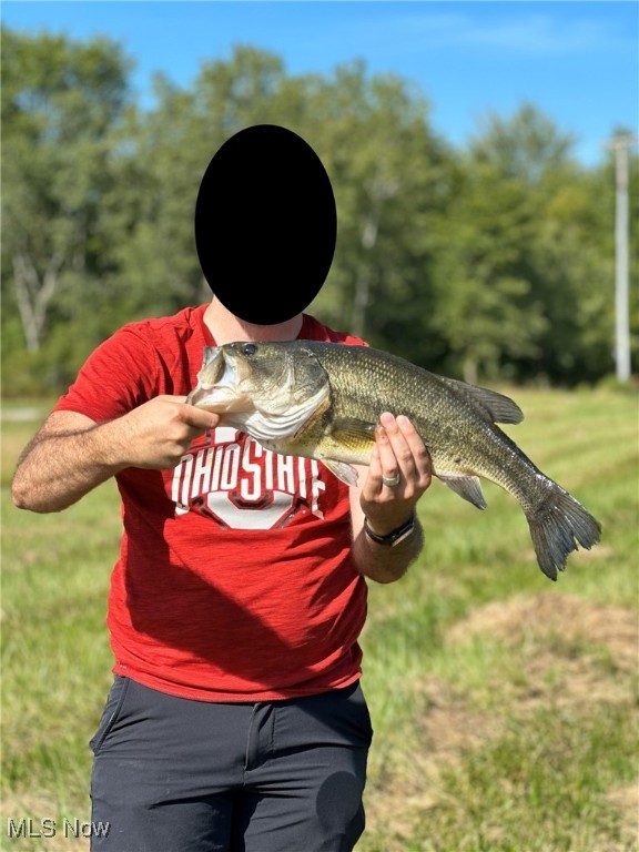 Monroe Sec 14 - Land