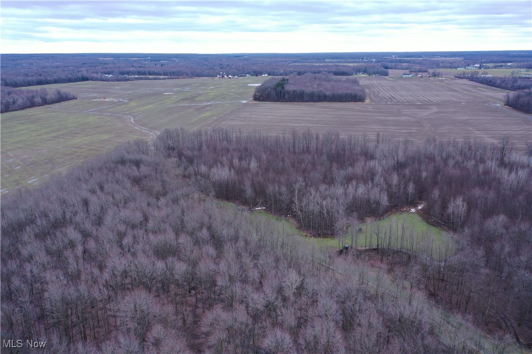 Monroe Sec 14 - Land