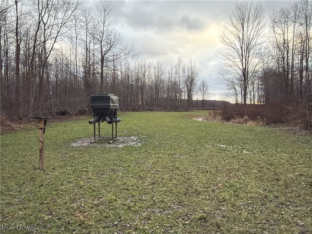 Monroe Sec 14 - Land