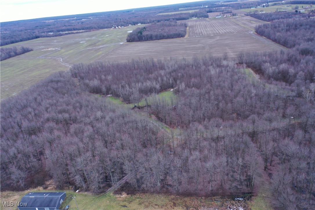 Monroe Sec 14 - Land